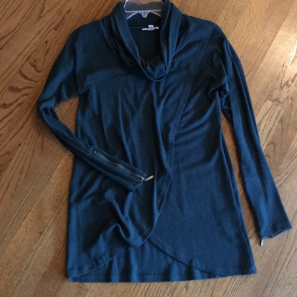 Boutique sweater